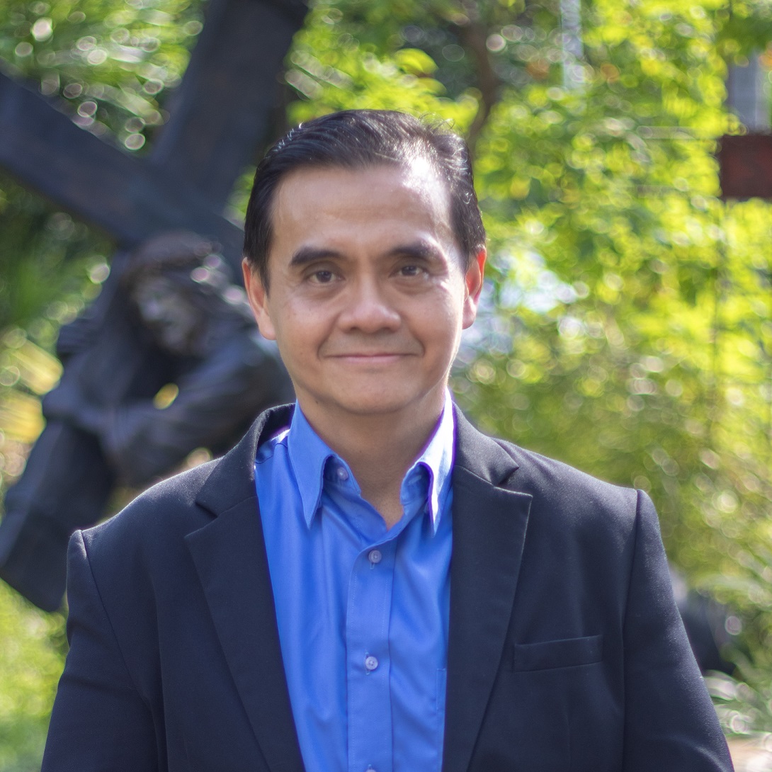 Pdt. Emanuel Cahyanto Wibisono, S.T., M.M., M.Th.