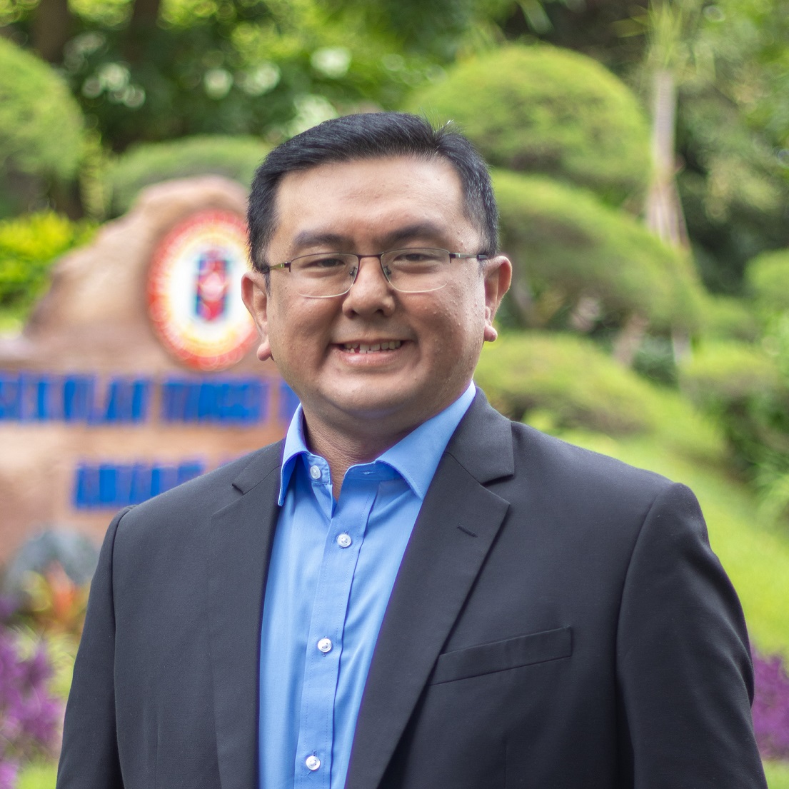 Fandy Handoko Tanujaya, B.Bus., Ph.D.