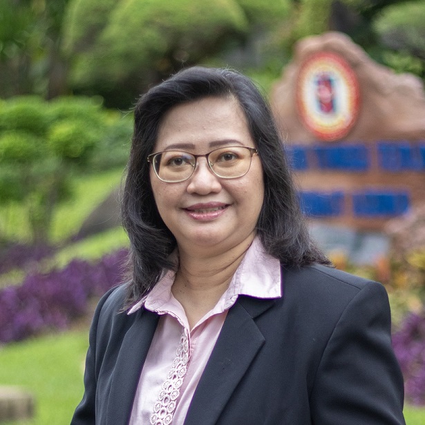 Pdt. Dr. Maria Agustini, S.Si., M.Pd.