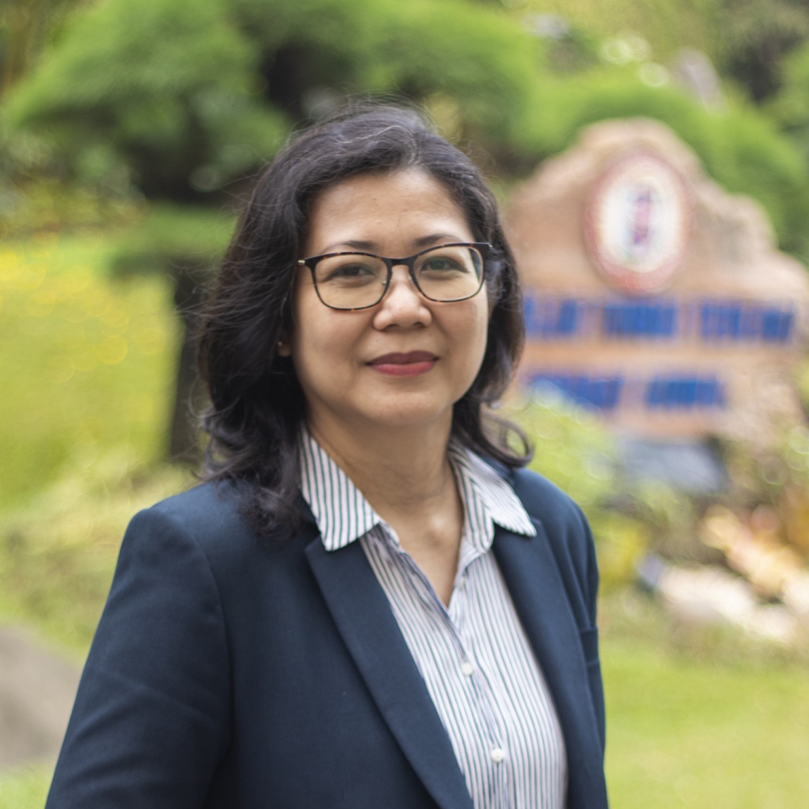 Nostalgia Pax Nikijuluw, S.Sos., M.Div., M.Pd.