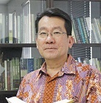 Pdt. Andreas Himawan, D.Th.