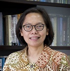 Astri Sinaga, S.S., M.Th., Ph.D. (cand.)