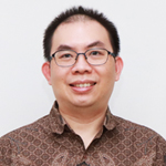 Pdt. Dany Christopher, S.Psi., Ph.D.