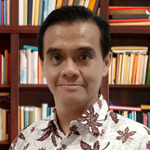 Pdt. Emanuel Cahyanto Wibisono, S.T., M.M., M.Th.