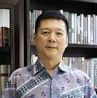 Pdt. Ir. Johan Djuandy, Th.M.