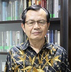 Lotnatigor Sihombing, Th.M.