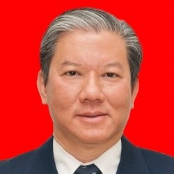 Pdt. Martus Adinugraha Maleachi, Ph.D.