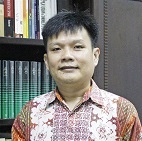 Pdt. Surif, S.T., D.Th.