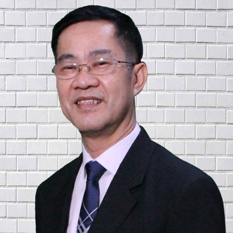 Pdt. Timotius Lo, S.Pd., M.Th., D.Min.