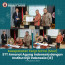 MoU antara STT Amanat Agung dengan Institut Injil Indonesia