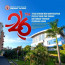 Ulang Tahun ke-26 STT Amanat Agung