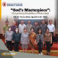 Kuliah Umum, 3 Maret 2023 
