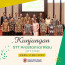 Kunjungan dari STT Arastamar Riau (STT STAR)